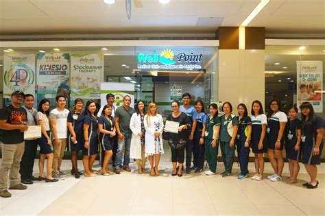 WELL POINT MEDICAL CLINIC & DIAGNOSTIC – BACOOR.